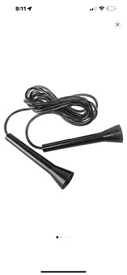 Everlast Speed Jump Rope 9 Feet NWT NEW Free Shipping - Image 1 of 4