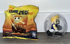 Netflix One Piece Ace-Hand Morgan Phatmojo Blind Bag Figure - Imagen 1 de 5