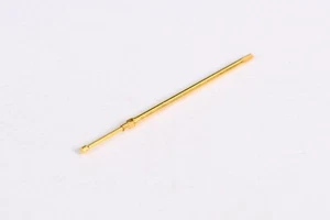 INGUN GKS-075-0368, GKS-075 306 100 A 1502 M, Gefederter Kontaktstift - Picture 1 of 5