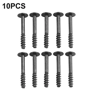 High Quality Lid Retaining Screw Air Filter Housing 34mm X 5mm Cleaner Box - Picture 1 of 24