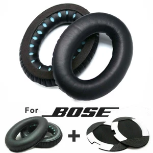 US Replacement 2 Ear Pads Cushion for Bose QuietComfort QC15 QC2 AE2 Headphones - Picture 1 of 12