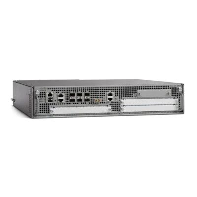 Cisco Asr1002-5g-vpn/K9 ASR1002 Vpn Fascio W Esp 5G AESK9 Licenza 4GB Dram - Immagine 1 di 2