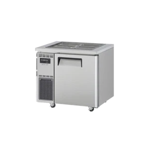 Turbo Air 1 Door Salad Prep Fridge - KSR9-1-N-TA - Picture 1 of 1