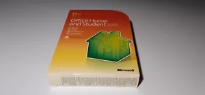 office 2010 Home and Student (BOX) - Bild 1 von 1