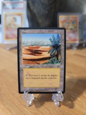 MTG Oasis French NM!!!