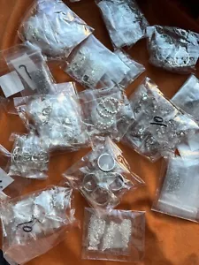 Mystery Jewellery Bag Box 10+ pieces Bundle Mixed Lot Jewelry Closing Down Sale - Picture 1 of 8