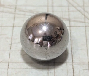 Genuine Jeep Manual Transmission Throwout Lever Ball J0169162 NEW OEM Mopar - Picture 1 of 2