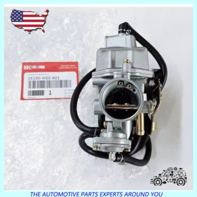 CARBURADOR KEIHIN FASTSHIP 97-23 HONDA RECON TRX 250TM TRX250TM  Foto 1 de 4