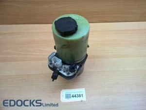 Electric Power Steering Pump Hydraulic Pump Df Vectra C Signum Vauxhall - Picture 1 of 3