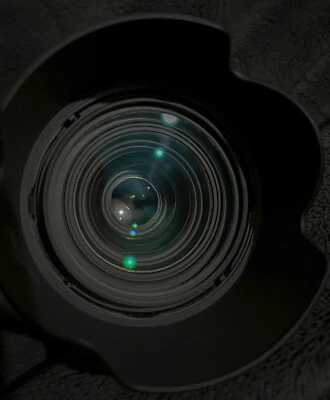 Sigma Objektiv 30 mm f/1,4 HSM DC - Bild 1 von 4