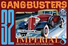 1/25 MPC 1932 Chrysler Imperial “Gangbusters” 926