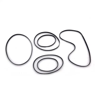 Ремень в сборе подходит для принтера удостоверений личности Magicard Enduro + - Изображение 1 из 4