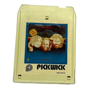 Bee Gees Monday's Rain 8 Track Cartridge Tape Vintage UNTESTED B8N-90023 - Imagen 1 de 4