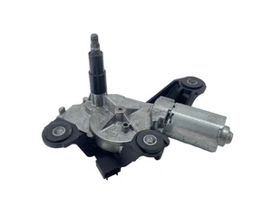 NISSAN QASHQAI J10 SCHEIBENWISCHERMOTOR HINTEN MONTAGE 28710-JD000 2006-2013 - Bild 1 von 12