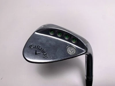 Callaway PM Grind 19 Chrome Wedge 56*14 Bounce KBS Max Graphite Iron 45 Wedge RH - Image 1 of 4