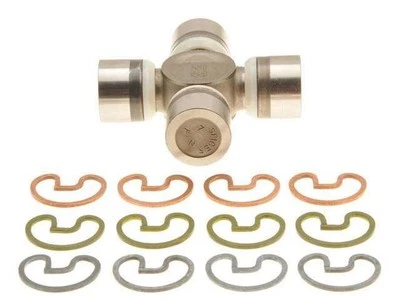 Para 2002-2003 Isuzu Axiom U Joint Spicer 56635MHRQ RWD lubrificante vitalício - Imagem 1 de 2