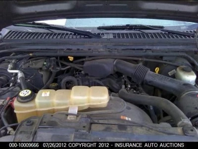 Fuel Pump Gasoline Front Midship Tank Fits 99-04 FORD F250SD PICKUP 912671 Foto 1 de 4