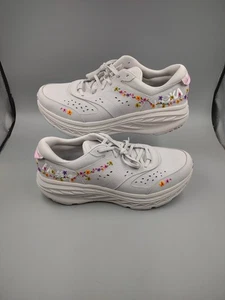 Hoka Vibrant Bloom Bondi L ~ Herren 14 / Damen 15 - Bild 1 von 23