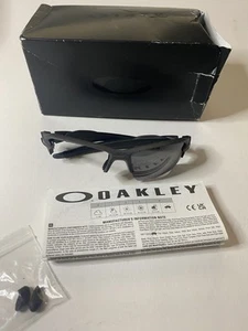 Marco Oakley Flak 2.0 XL negro leer descripción - Imagen 1 de 22