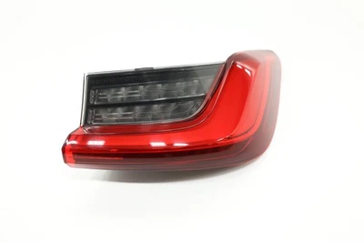 Conjunto de luces traseras BMW 330I 2019-2021 RH 63217420452 Foto 1 de 4