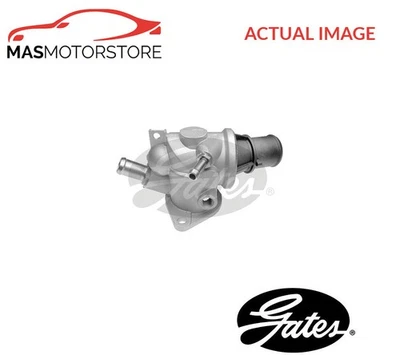 ENGINE COOLANT THERMOSTAT GATES TH26888G1 P FOR ALFA ROMEO 147 1.6L 77KW - Image 1 of 4