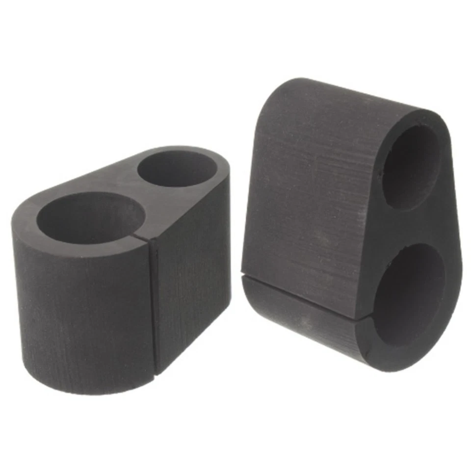 Buje de barra estabilizadora para Buick Cadillac Oldsmobile 1979-1986 trasero 22138 Foto 1 de 4