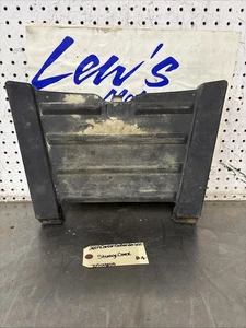 2009 Can-Am Outlander 650 Cover Storage  OEM: 705001853 - Bild 1 von 2