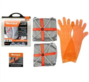 Original Autosock Schneesocken - Größe HP685 - Bild 1 von 2