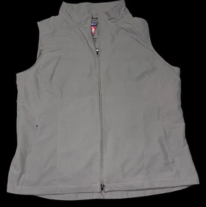 SCOTTEVEST RFID Reiseweste Damen XXL Multi Pocket Full Zip Fotograf - Bild 1 von 11