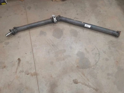 Eje de hélice eje de transmisión trasero cabina de acceso 4x2 Toyota Tacoma 16-23 OEM Foto 1 de 4