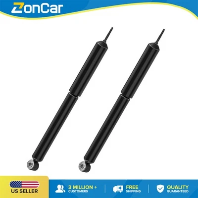 2x Rear Shock Absorber For 2008-2012 Ford Escape 2008-2011 Mercury Mariner 37318 - Image 1 of 4