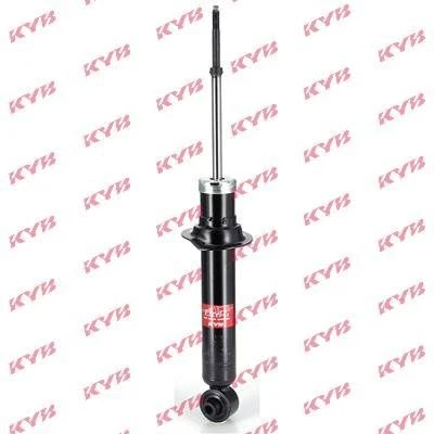 Für KYB 341120 shock absorber NISSAN P. PRIMERA 1.6I-2.0TD 09.96-07.02 LE/PR - Bild 1 von 4