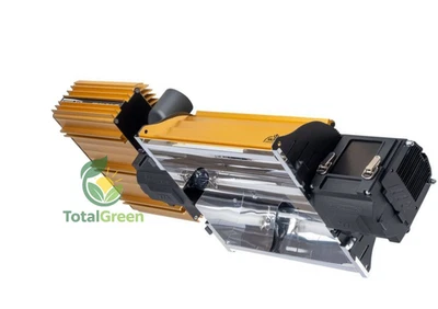 Riflettore ultra lampada ballast elettronico alta frequenza sistema dimmerabile - Immagine 1 di 4