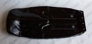 Kawasaki H1 500 Seat Pan / 69-72 REPRO - Bild 1 von 4