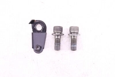 2004 03-09 SUZUKI SV650S 650 SV650 OEM KICKSTAND MOUNT BOLTS S194 - Image 1 of 4