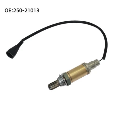 Front Oxygen O2 Sensor 250-21013 for 240SX D21 200SX Altima Maxima Sentra Foto 1 de 4