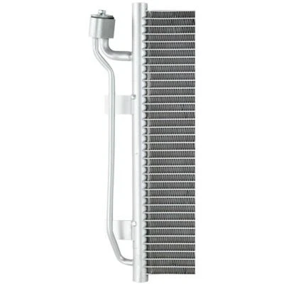New A/C Condenser Fits Nissan Leaf 2011-2012 By 921003Na0A 921103Na0A Cd020539 - Image 1 of 4