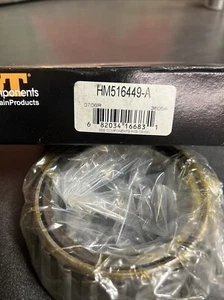 Rodamiento de rueda Timken/Dt Componets HM516449A - Imagen 1 de 3