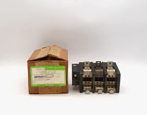 General Electric CR324F360F Overload Relay - Picture 1 of 5