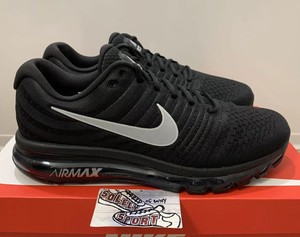 Las mejores ofertas en Zapatillas Nike Air Max 2017 para hombres | eBay