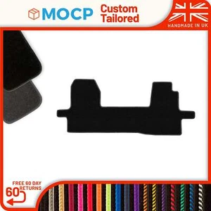 Carpet Van Mats to fit Maxus eDeliver 9 2021-present - Picture 1 of 8