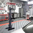 4.5 Ton Workshops Car Strut Coil Spring Compressor Repair Hydraulic Tool Garage