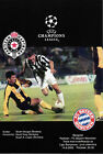 Ec I 2002/2003 Partizan Belgrad - FC Bayern Munich, Champions League 14.08.2002