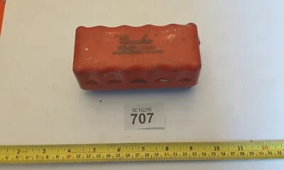 VINTAGE  "ENDEE" MULTI BLADE SCRAPER - Image 1 of 4