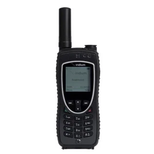Iridium Satellite Phone Gps Global Smart Pro Wifi worldwide- cell cellular phone - Picture 1 of 1