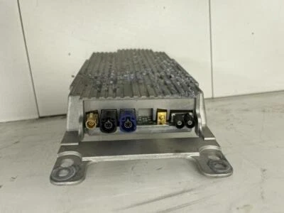 BMW 328I XDRIVE 2011 COMBOX MÓDULO DE CONTROL TELEMÁTICO DE FÁBRICA Foto 1 de 4