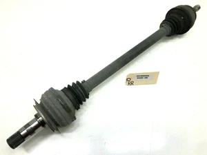 2012-2014 MERCEDES-BENZ CLS550 RIGHT PASSENGER REAR CV AXLE SHAFT OEM. - Picture 1 of 9