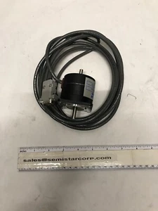Vexta Stepping Motor Distributed Motion Inc PH2654L-05B-C10A ID-AWS-017 - Picture 1 of 7