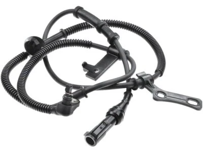 Sensor de velocidad ABS Mercury Mountaineer 2006-2010 parte automática Premium 27173DX Foto 1 de 2