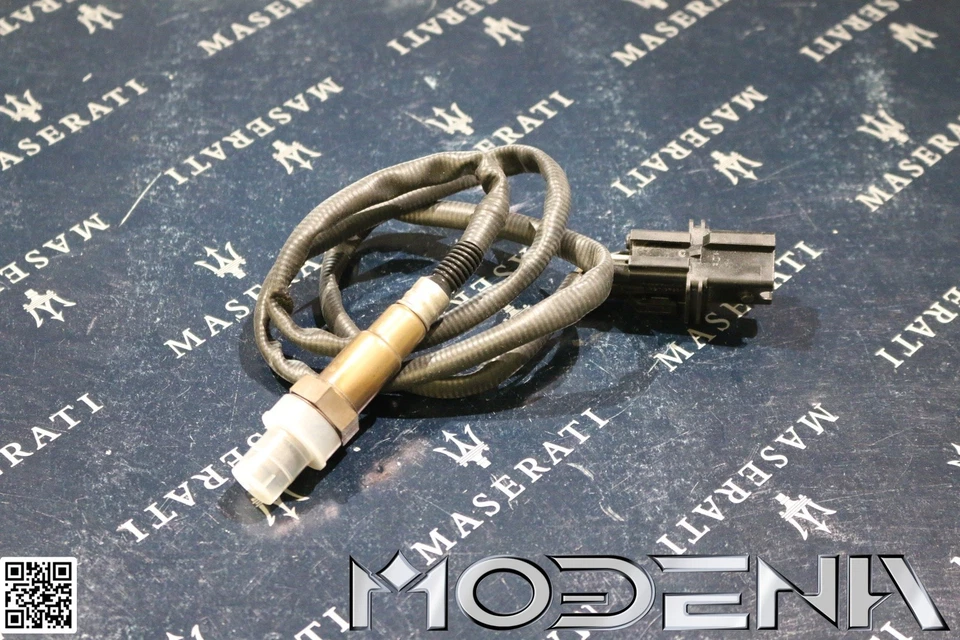 Sonda lambda prima del catalizzatore sensore ossigeno Maserati Quattroporte V dal 4.2 al 06 Ferrari 360 - Immagine 1 di 1